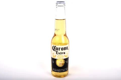 Camping Beer
